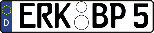 ERK-BP5