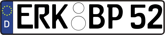 ERK-BP52