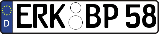 ERK-BP58