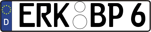 ERK-BP6