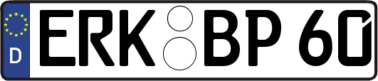 ERK-BP60