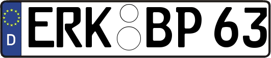 ERK-BP63