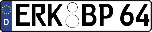 ERK-BP64