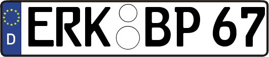 ERK-BP67