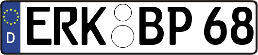 ERK-BP68