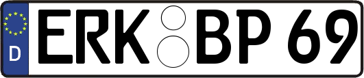 ERK-BP69
