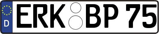 ERK-BP75
