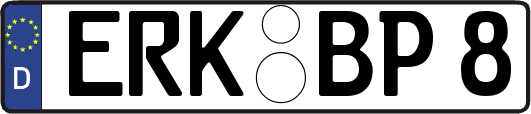 ERK-BP8