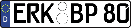 ERK-BP80
