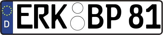 ERK-BP81