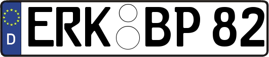 ERK-BP82