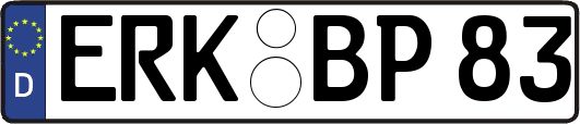 ERK-BP83