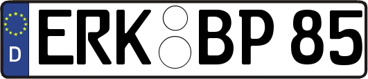 ERK-BP85