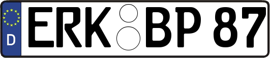 ERK-BP87