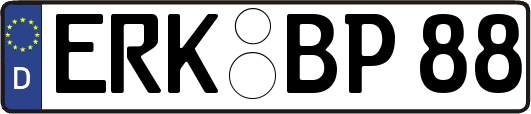 ERK-BP88