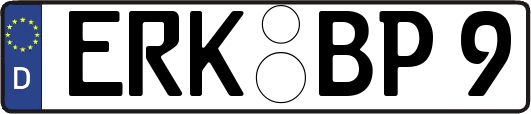 ERK-BP9