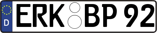 ERK-BP92