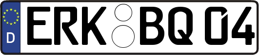 ERK-BQ04