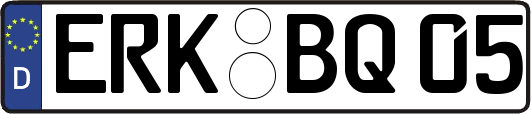 ERK-BQ05