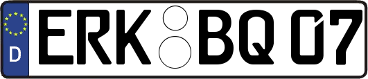 ERK-BQ07