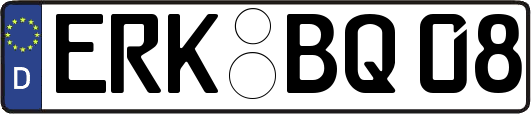 ERK-BQ08