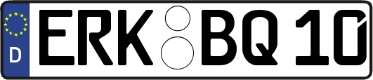 ERK-BQ10