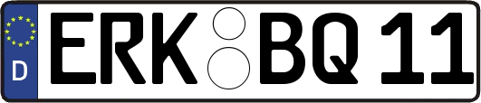 ERK-BQ11