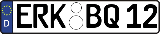 ERK-BQ12