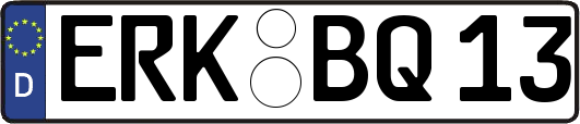 ERK-BQ13