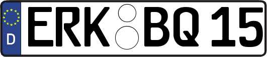 ERK-BQ15
