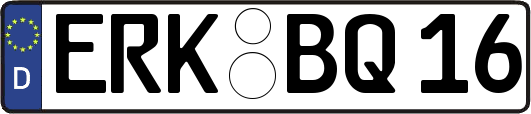 ERK-BQ16