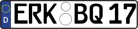 ERK-BQ17