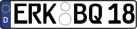 ERK-BQ18