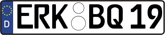 ERK-BQ19