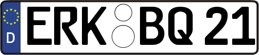 ERK-BQ21