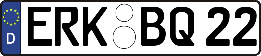 ERK-BQ22