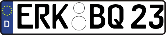 ERK-BQ23