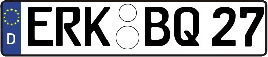 ERK-BQ27