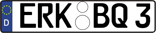 ERK-BQ3