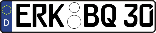 ERK-BQ30