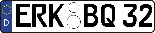 ERK-BQ32