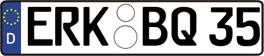 ERK-BQ35