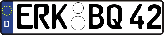 ERK-BQ42