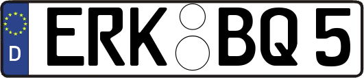 ERK-BQ5