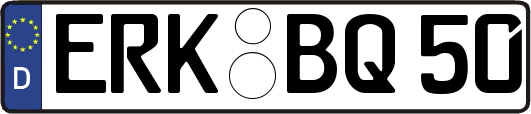 ERK-BQ50