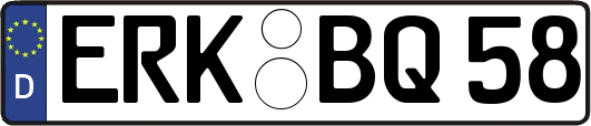 ERK-BQ58