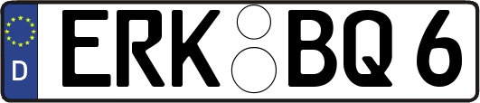 ERK-BQ6