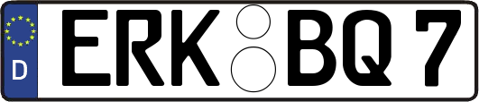 ERK-BQ7