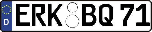 ERK-BQ71