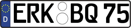 ERK-BQ75